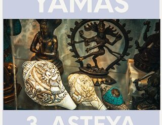 Die fünf Yamas: 2. SATYA