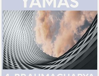 Die fünf Yamas: 3. ASTEYA