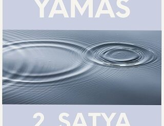 Die fünf Yamas: 3. ASTEYA